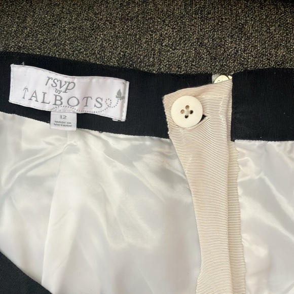 RSVP by Talbots special occasion skirt - Picture 5 of 8